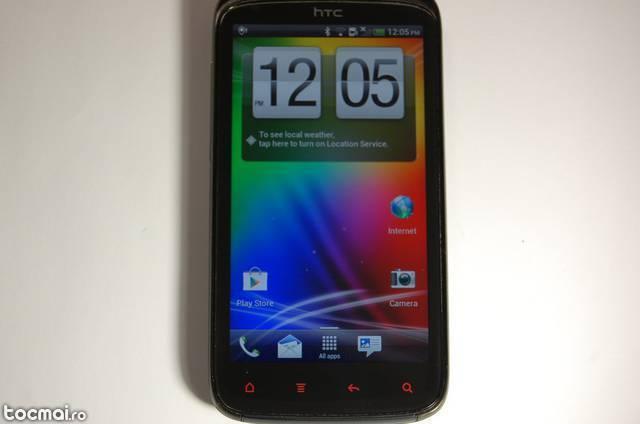 HTC Sensation XE Z715e - Fullbox, Neverlocked