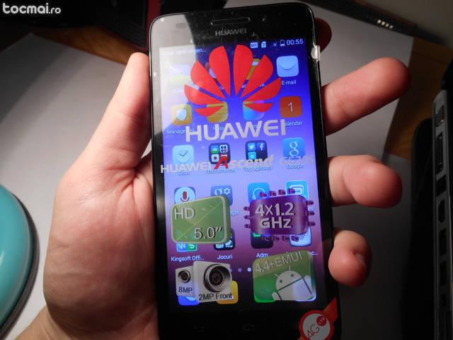 Huawei G620S, Quad Core, 5