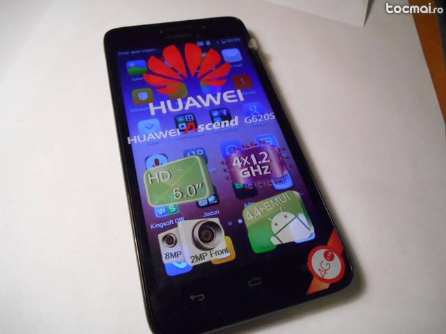 Huawei G620S, Quad Core, 5