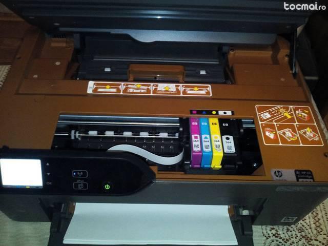 Imprimanta HP Deskjet 3524