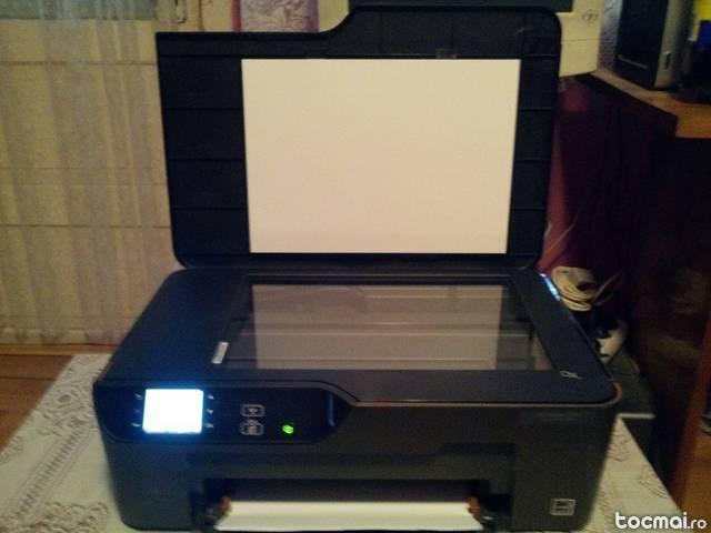 Imprimanta HP Deskjet 3524