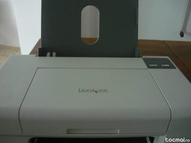 Imprimanta Lexmark