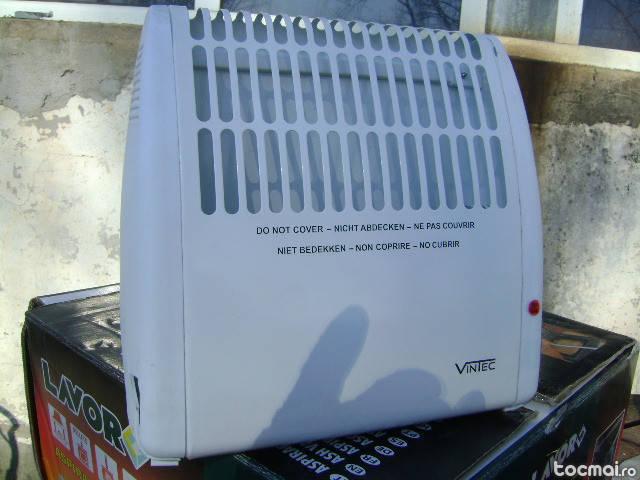 Incalzitor / convector Vintec VT 400 W