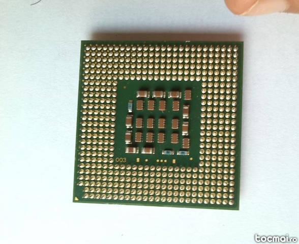 Intel celeron d 2. 40 ghz socket 478