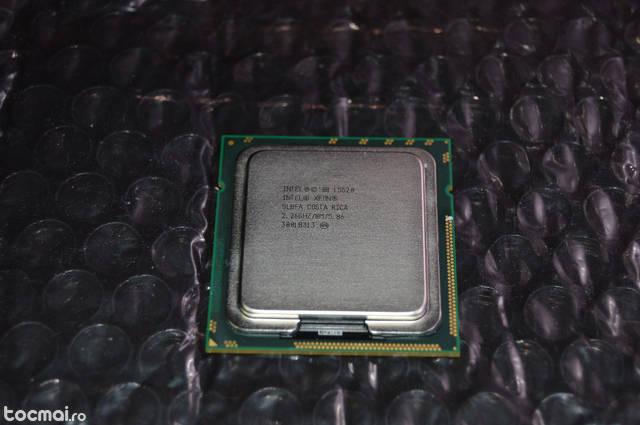 Intel Xeon L5520 SLBFA 2. 26 GHz/ 8M/ 5. 86