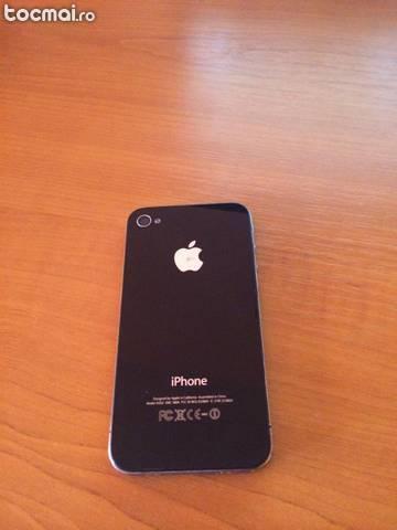 iPhone 4 , 16gb neverlocked