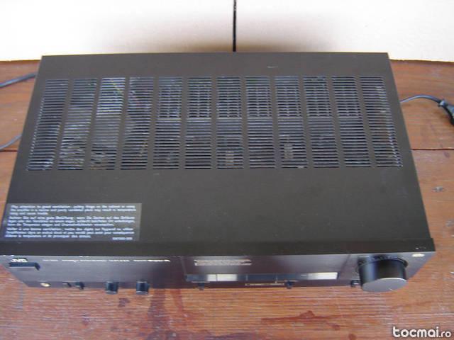 JVC AX 333