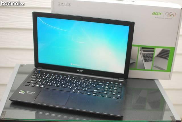 Laptop Acer Aspire CU I5