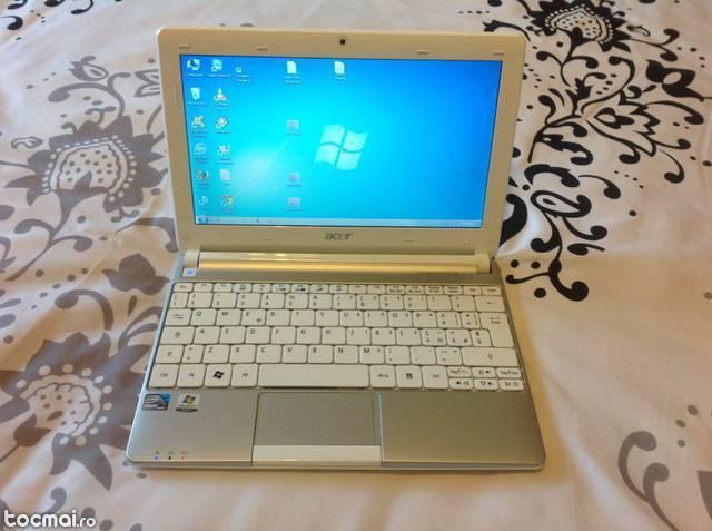 Laptop acer aspire one n57dq