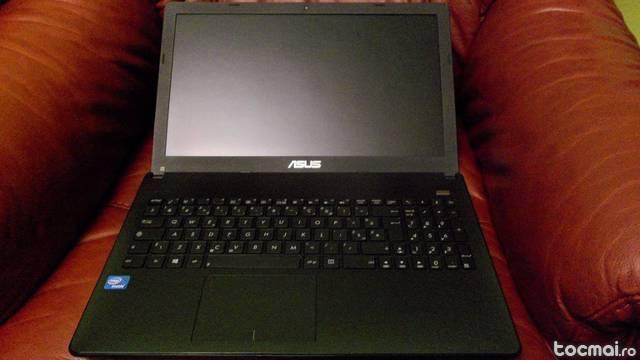 Laptop ASUS X501A - model slim - 2014