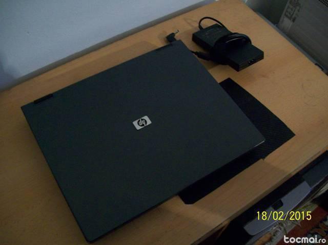 Laptop HP Compaq nx6125 bun