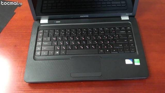 laptop hp compaq presario cq56