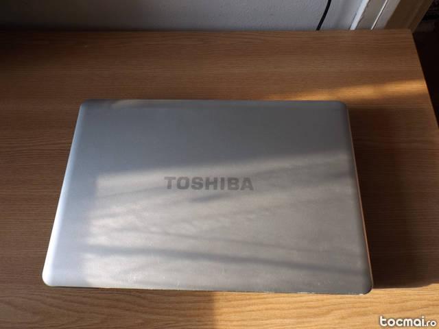 Laptop Toshiba L500 - dezmembrez