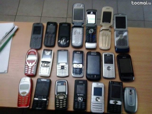 Lot telefoane