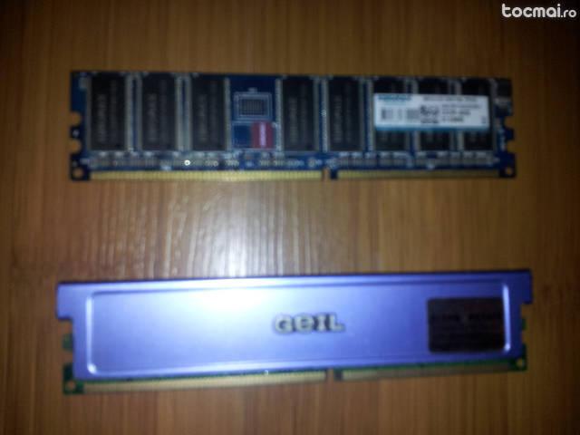 Memorie Ram DDR 1, 512 Mb