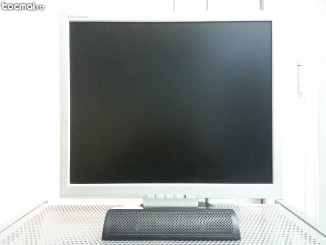 Monitor 19 LCD Yusmart 198EB- A