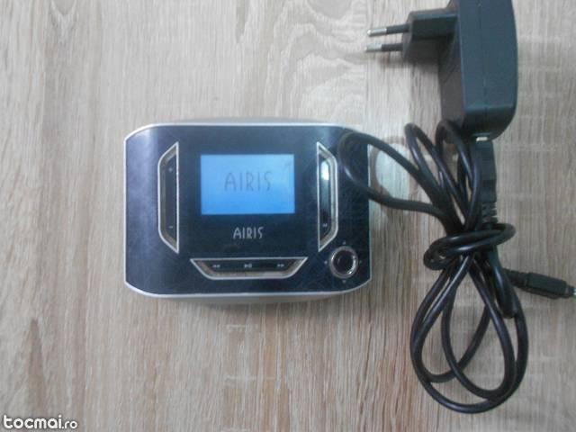 mp3 player AIRIS N 973