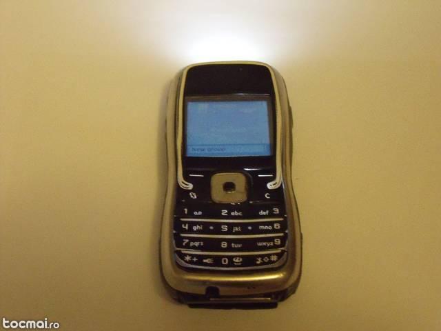 Nokia 5500 Sport