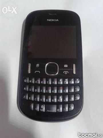 Nokia Asha dual sim