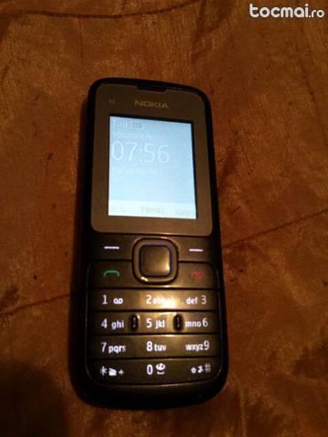Nokia c1 liber retea