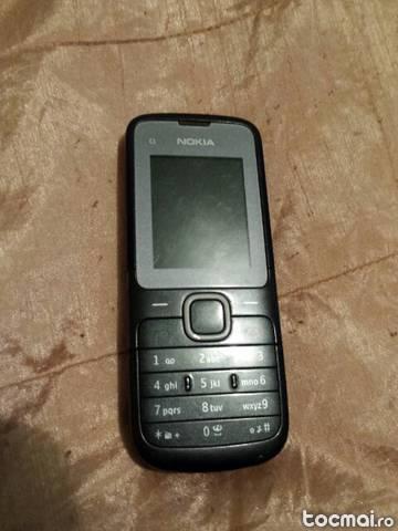 Nokia c1 liber retea
