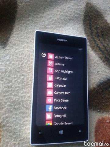 Nokia lumia 520 full box !!!