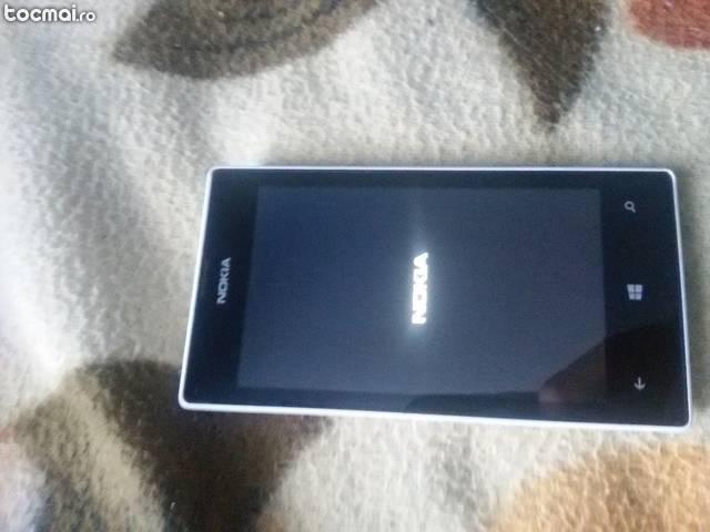 Nokia lumia 520 full box !!!