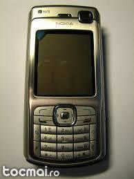 Nokia n70 nou