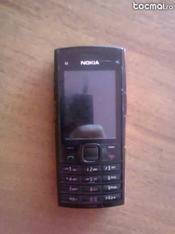 Nokia x2- 02