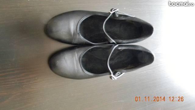 Pantofi de step