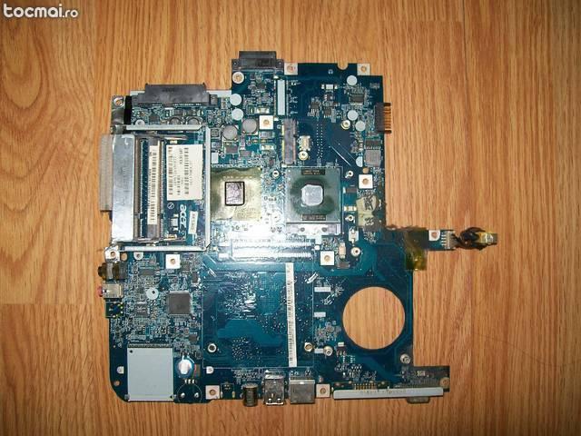 placa baza acer 5715z