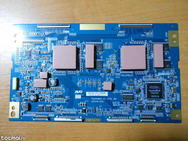 Placa T420HW02 V1