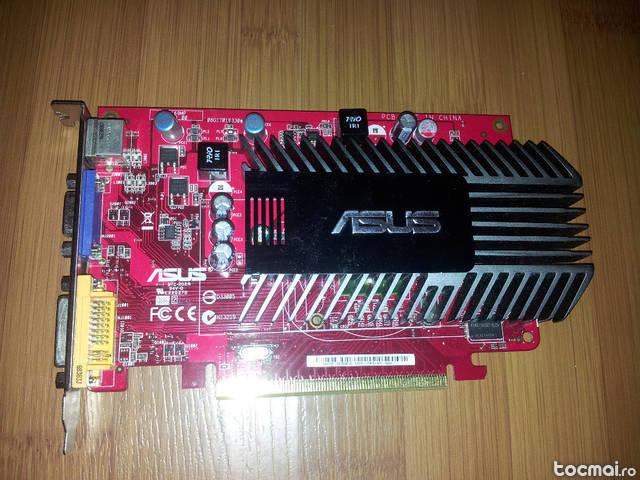 Placa video Ati Radeon HD 3450, 512 Mb, Pci Express