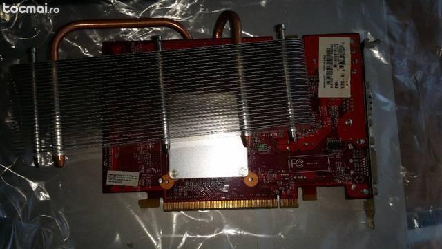 Placa video pci- e msi nx8500gt 512mb ddr2 128bit