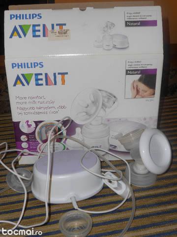 Pompa electrica san Philips Avent