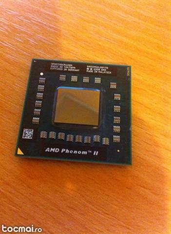 Procesor Laptop AMD Phenom II Quad Core N930 2. 0 Ghz S1 G4
