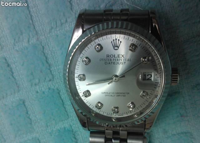 Replica ceas automatic Rolex datejust