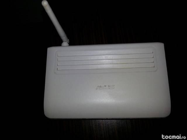 Router asus rt- g32