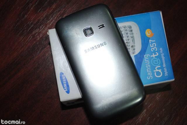 Samsung Chat 357 (GT- S3570)