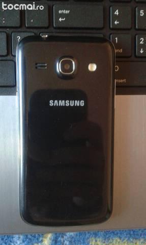 Samsung G350 Galaxy Core Plus, Black