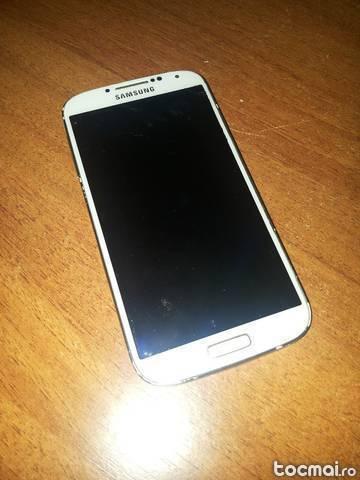 Samsung galaxi 4
