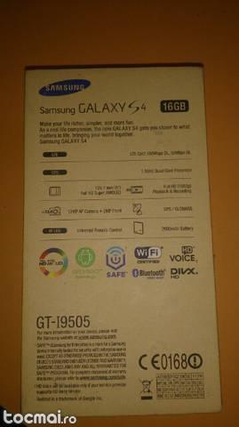 Samsung Galaxi 4s
