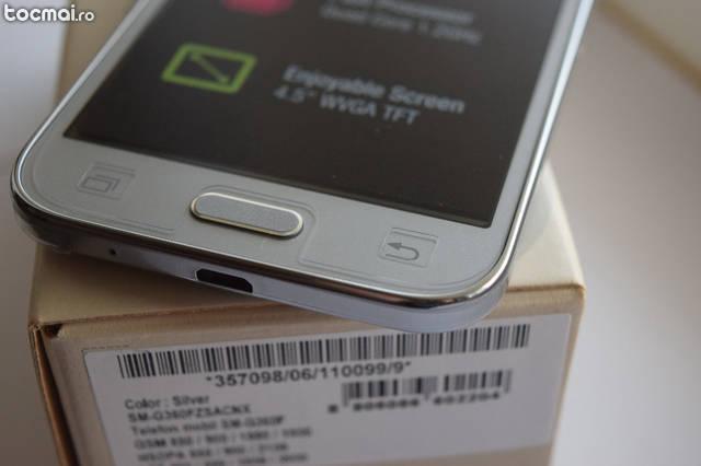 Samsung Galaxy Core Prime SM- G360F 4G LTE Sigilat Garantie