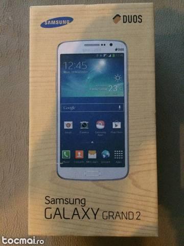 Samsung Galaxy Grand 2 duos nou