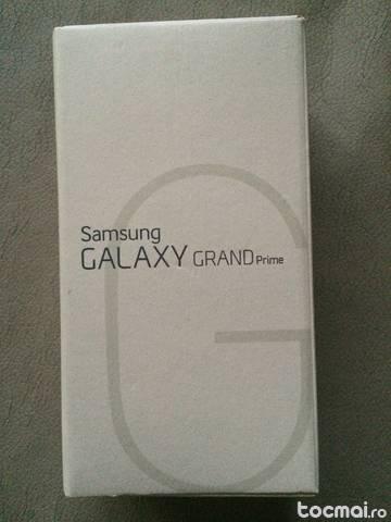 Samsung Galaxy Grand Prime Gold nou