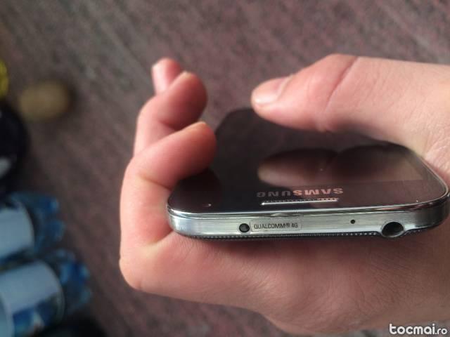 Samsung Galaxy GT- I9195 S4 mini black mist nota 9, 9/ 10