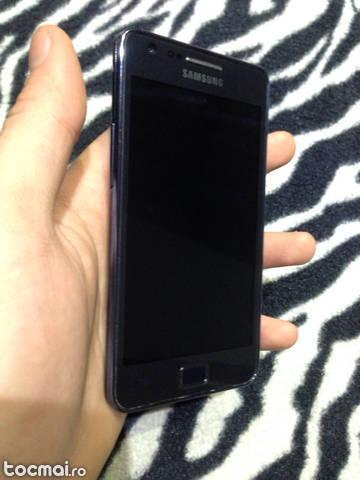 Samsung Galaxy i9105 P s2 Plus