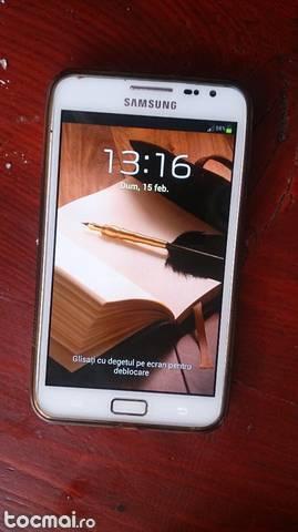 Samsung galaxy note 1