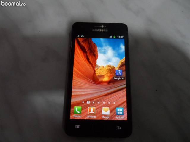 Samsung galaxy s2