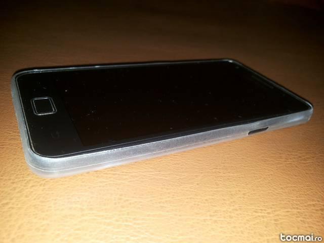 Samsung Galaxy S2plus GT- i9100 defect pentru PIESE